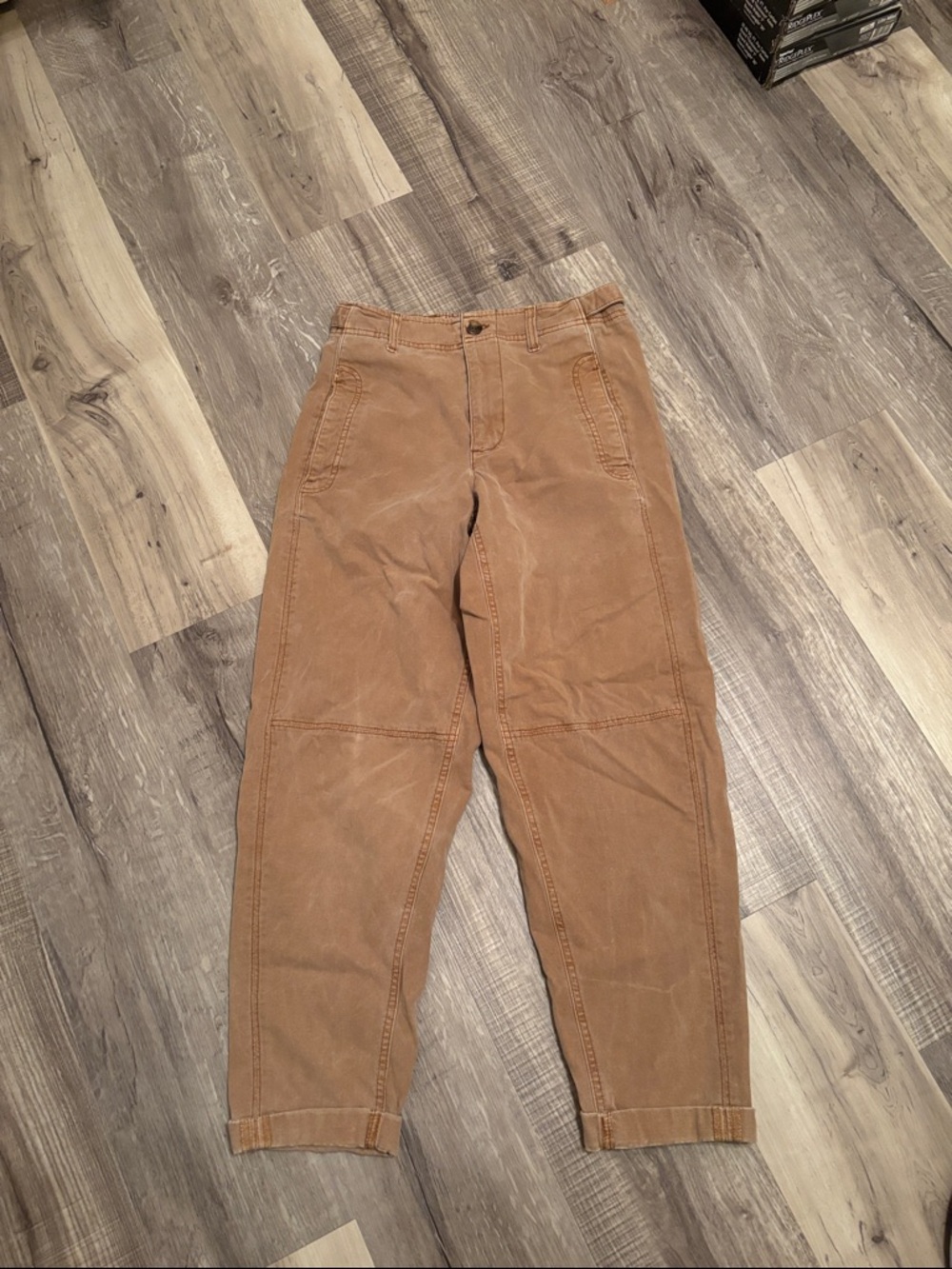 Old Navy Women’s Pants in Light Brown